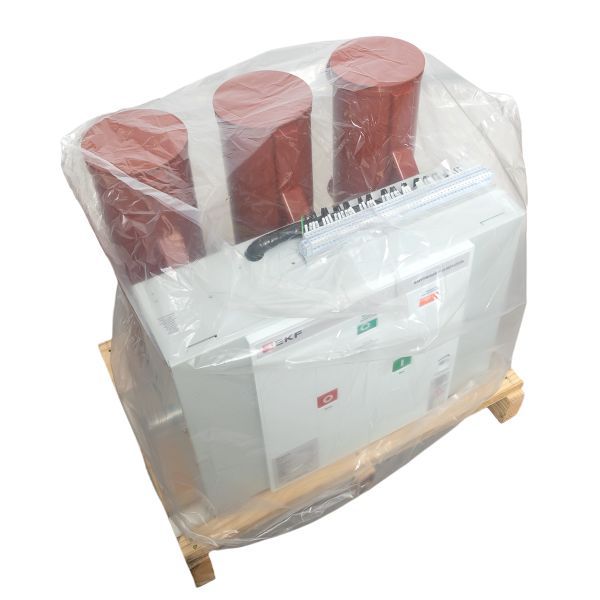  Выключатель вакуумный BB/EKF-10-1600-31.5-210 стац. исполнения с правой и левой блокировкой с 2 ток. катушками откл. 5А опер. ток 220В AC/DC EKF ppt22t2plb21s1631 фото в каталоге от BTSprom.by