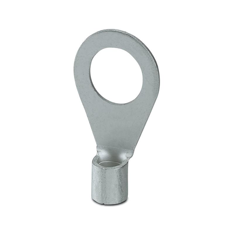 наконечник кабельный круглый c-rc 25/m16 din phoenix contact 3240104 от BTSprom.by