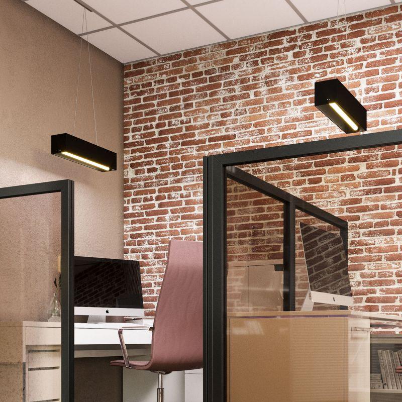 Лампа светодиодная Elementary 12Вт трубчатая 6500К холод. бел. G13 1000лм стекло GAUSS 93032 фото в каталоге от BTSprom.by