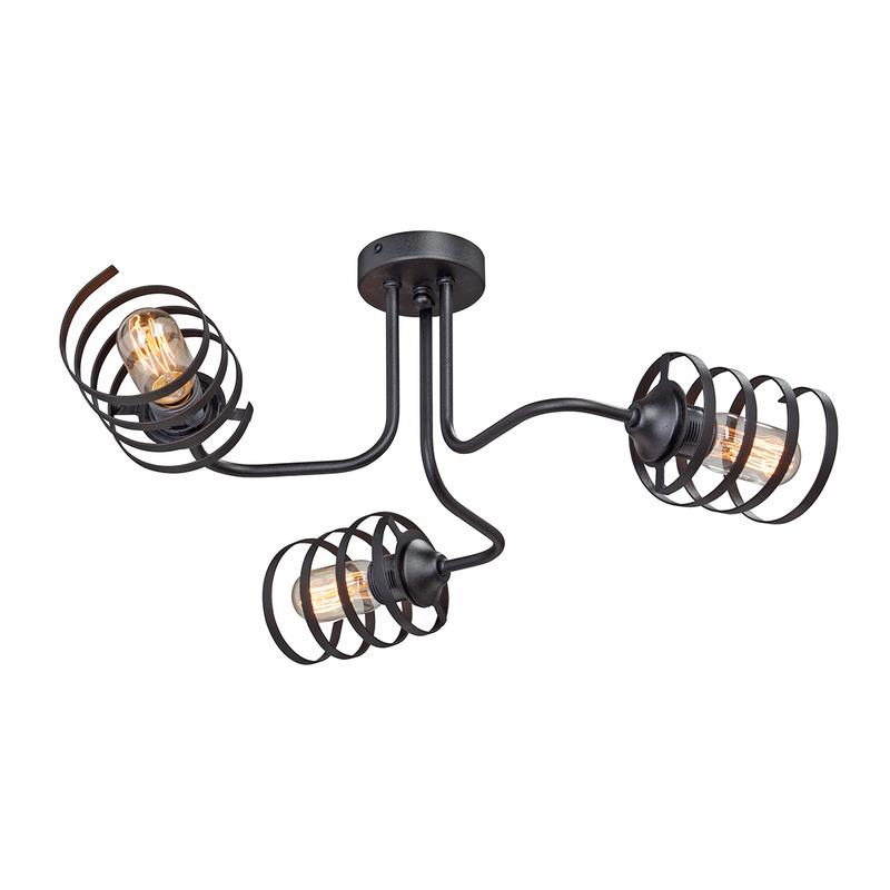 люстра 3хe27 макс. 60вт vitaluce v4552-1/3pl от BTSprom.by