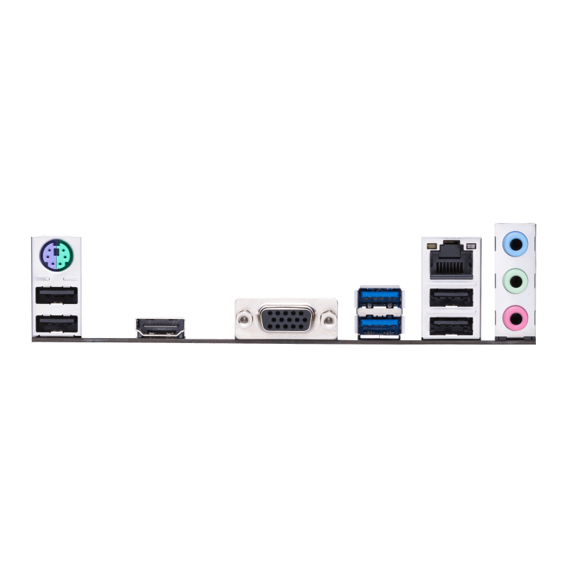  Плата материнская PRIME H510M-K ASUS 1000619337 фото в каталоге от BTSprom.by