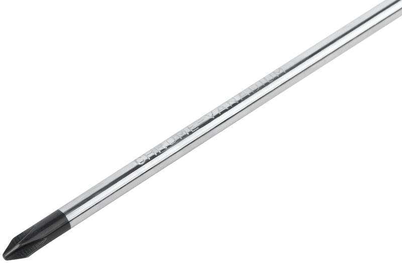  Отвертка "Мастер" 4х100мм РН1 CrV сталь прорезиненная ручка КУРС 53772 фото в каталоге от BTSprom.by