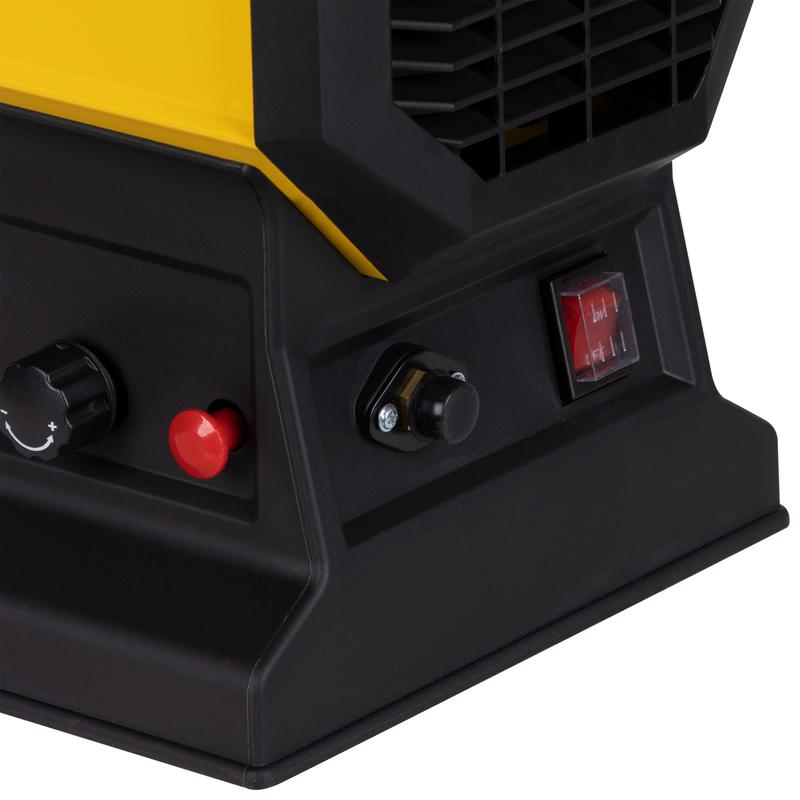  Пушка тепловая газовая с аккумулятором BHG-20A Ballu НС-1632907 фото в каталоге от BTSprom.by