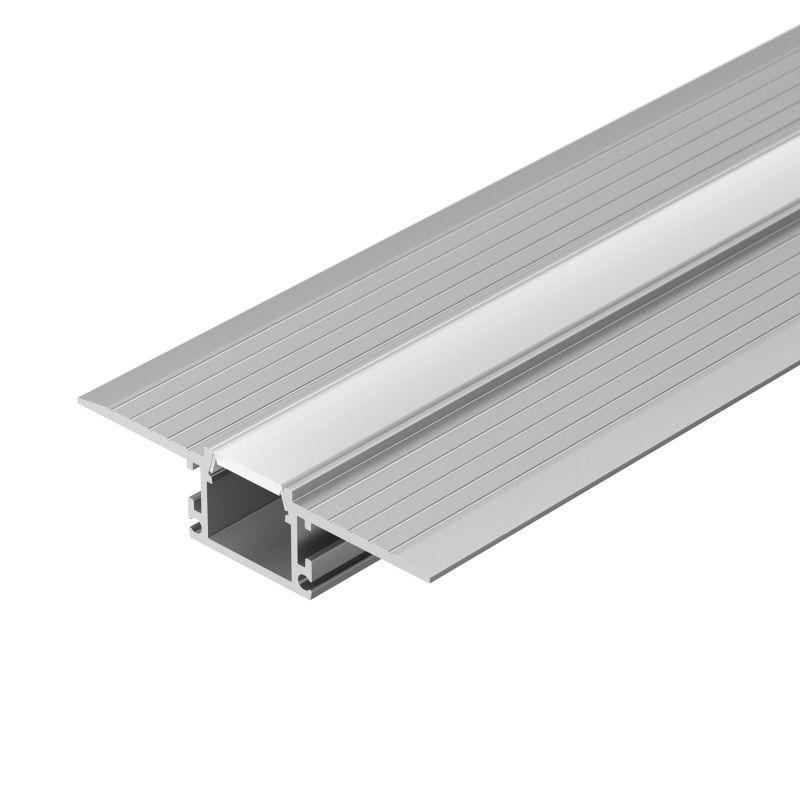 профиль pds-f-hide-3000 l3000 алюм. arlight 045497 от BTSprom.by