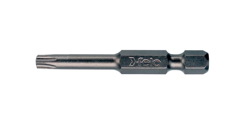 бита шестигранная tx 10х50мм (10шт) felo 03610510 от BTSprom.by