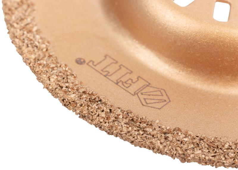  Диск отрезной карбидный ступенчатый 64мм FIT 37932 фото в каталоге от BTSprom.by