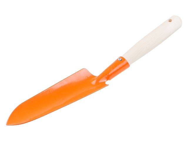 совок посадочный 39 см с дер.ручкой startul garden (st6094-02) (ширина 6см) st6094-02 от BTSprom.by