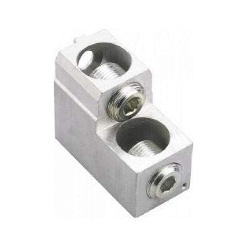 клеммы mc22-m8(2) для nm8n-250 сечение проводов 2х(35–120)кв.мм (r) chint 269729 от BTSprom.by