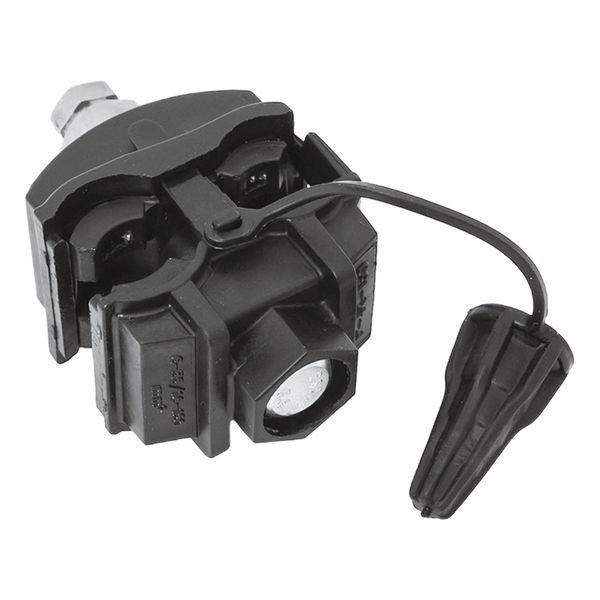  Зажим прокалывающий ответвительный P4X-150 16-150/6-35кв.мм EKF p-4x-150 фото в каталоге от BTSprom.by