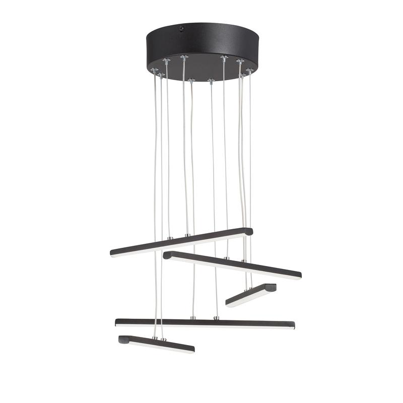 светильник светодиодный led 31вт 3900-4200к 2000лм vitaluce v3046-1/5s от BTSprom.by