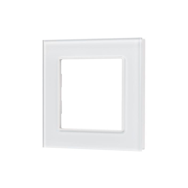 рамка стеклянная frm-glare-gs-1-wh arlight 043786 от BTSprom.by рамка стеклянная frm-glare-gs-1-wh arlight 043786 от BTSprom.by