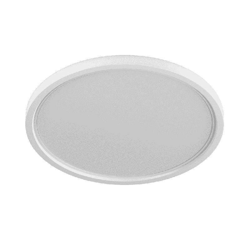  Светильник светодиодный KH-RC-R225-24-NW потолочн. светодиодный встраив. ультратонкий серия KH-RC бел. 24Вт IP20 Нейтральный бел. (4000К) DesignLed 00-00004510 фото в каталоге от BTSprom.by