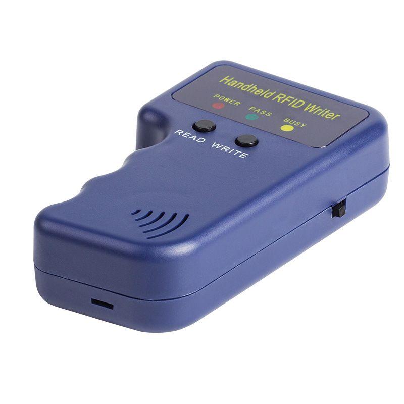  Дубликатор электронных ключей 125кГц формат EM Marin Rexant 46-0253 фото в каталоге от BTSprom.by