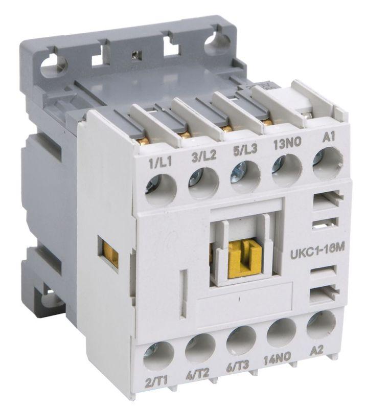 миниконтактор мки-10910 9а 230в/ас3 1но karat iek kmm11-009-230-10 от BTSprom.by