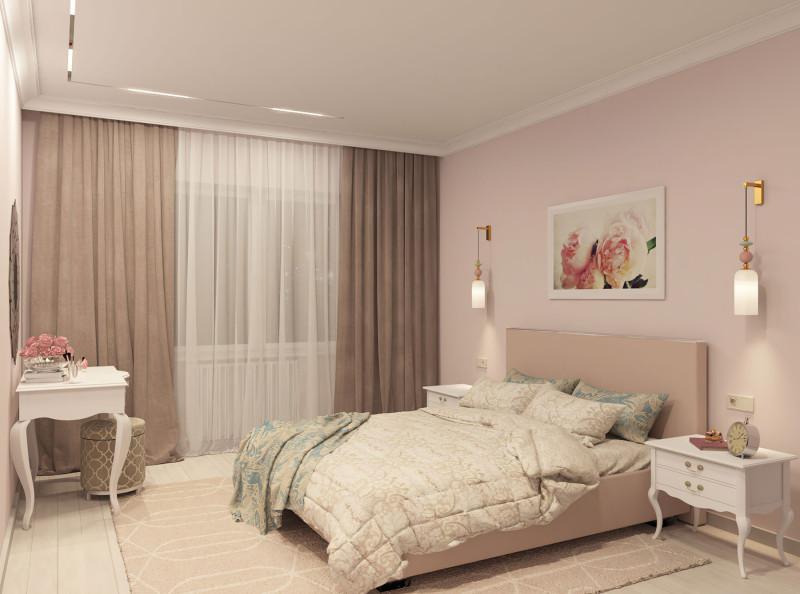  Светильник SMART LINEAR 18Вт 3000К-6000К DIM линейный бел. DENKIRS 629679 фото в каталоге от BTSprom.by