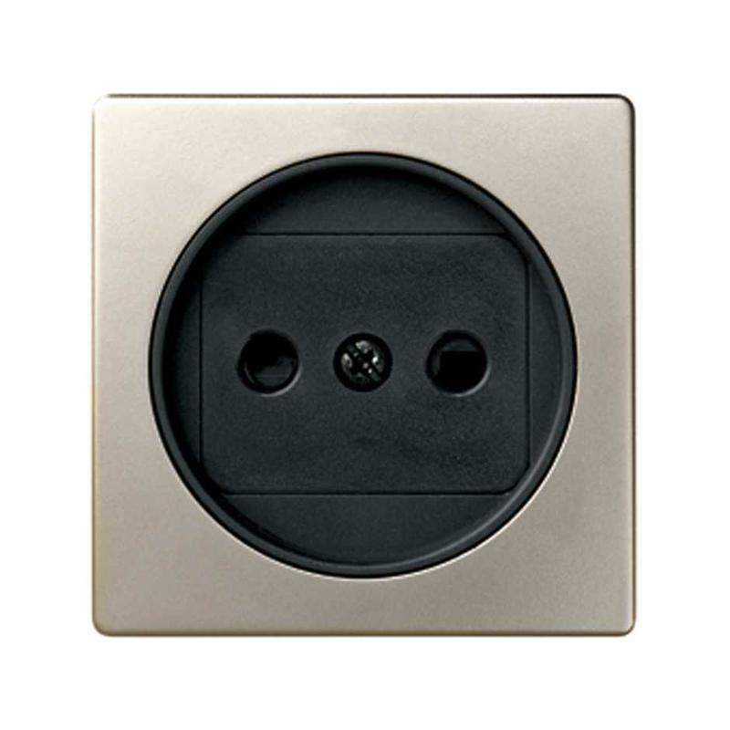 накладка розетки simon82 без заземл. шамп/граф. 82040-34 от BTSprom.by накладка розетки simon82 без заземл. шамп/граф. 82040-34 от BTSprom.by