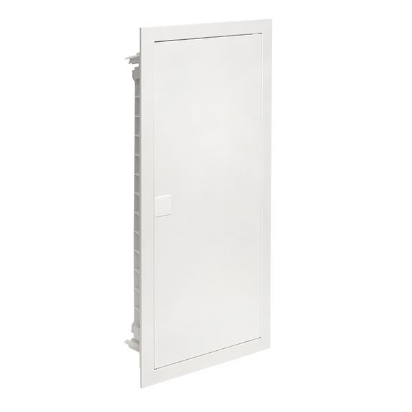 щит силовой встраив. nova 48мод. ip41 с метал. дверью proxima ekf nv-pb-md-4 от BTSprom.by