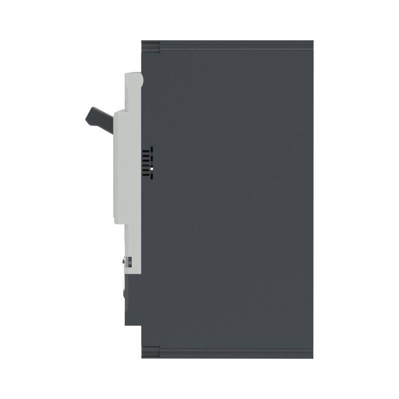  Выключатель автоматический 3P 125А 100кА pro MNX125M при AC415V расцепитель TMM YON MNX125M3PTMM0125 фото в каталоге от BTSprom.by