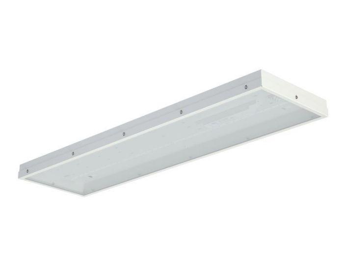 светильник светодиодный tl06-48-940-tg-em1-ip54 универс. встраив./накладной рассеив. стекло с блоком аварийн. питания постоян. действия i класс cos 0.95 ухл4 technolux 94014247 от BTSprom.by