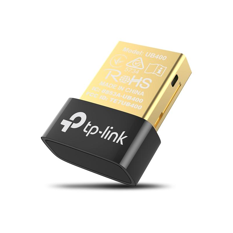 адаптер ub400 bluetooth 4.0 nano usb tp-link 1699988 от BTSprom.by