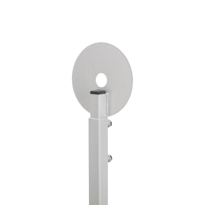  Кронштейн для камер видеонаблюдения телескопический 60-110см боковой Rexant 34-0616 фото в каталоге от BTSprom.by