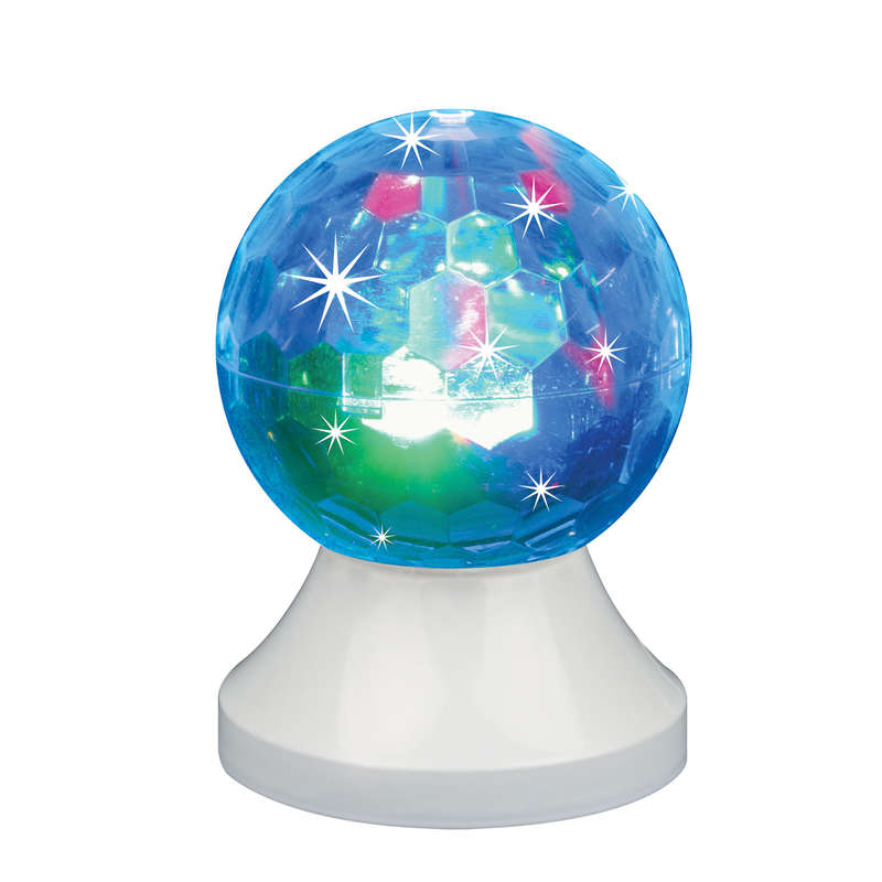 светильник uli-q311 3.5w/rgb white volpe ul-00002764 от BTSprom.by