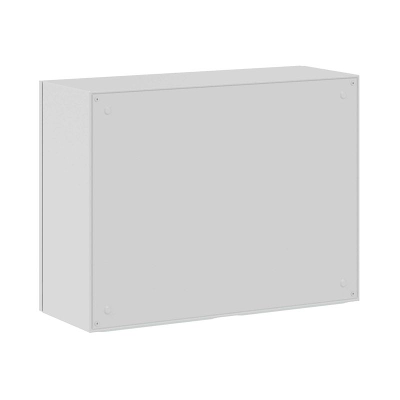  Корпус навесной уличный ST Outdoor с М/П двухдверный 600х800х300мм IP55 DKC R5ST0683-OUTDOOR фото в каталоге от BTSprom.by