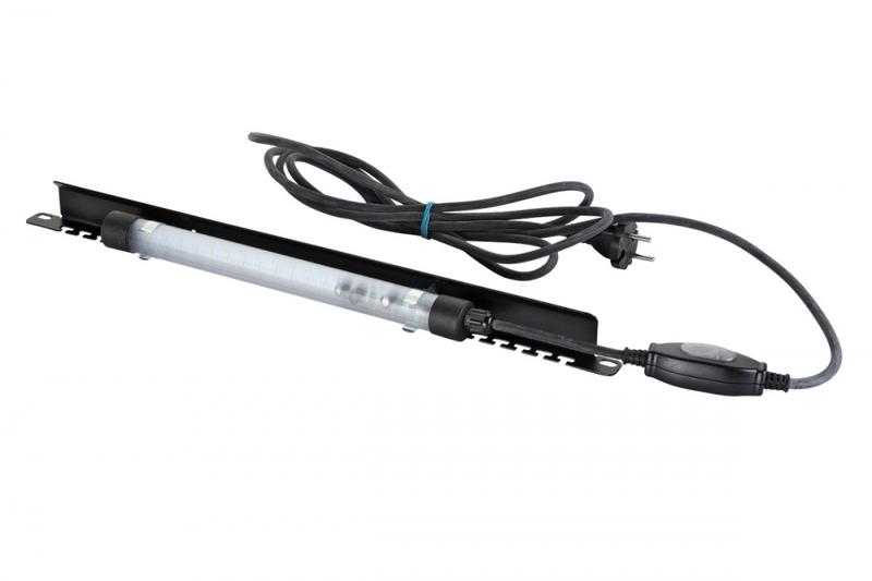 панель освещения на магните универсальная черн. eurolan 60a-05-15bl от BTSprom.by