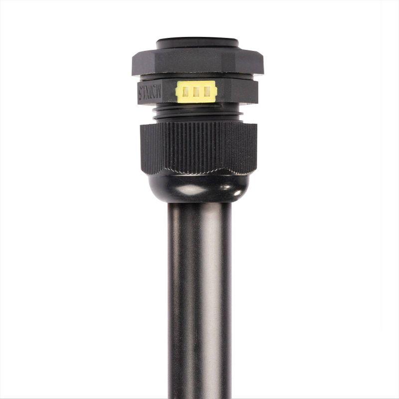  Ввод кабельный вентилируемый ВК-ВП-М16 (5-10мм) пластик. Fortisflex 88637 фото в каталоге от BTSprom.by