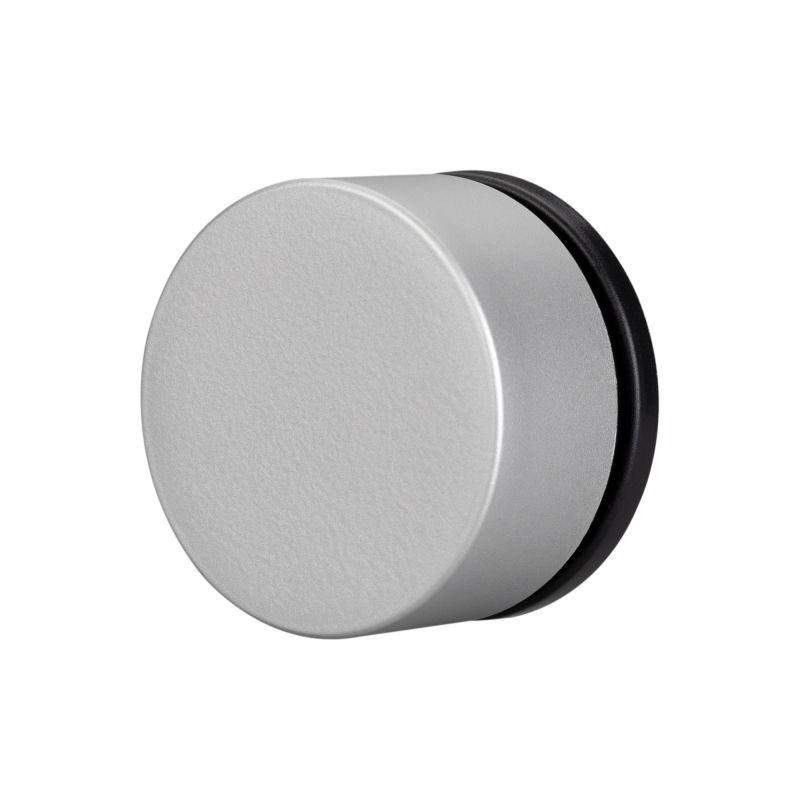 пульт arl-sirius-dim-rotary silver (2.4g) (ip20 пластик) arlight 029929 от BTSprom.by