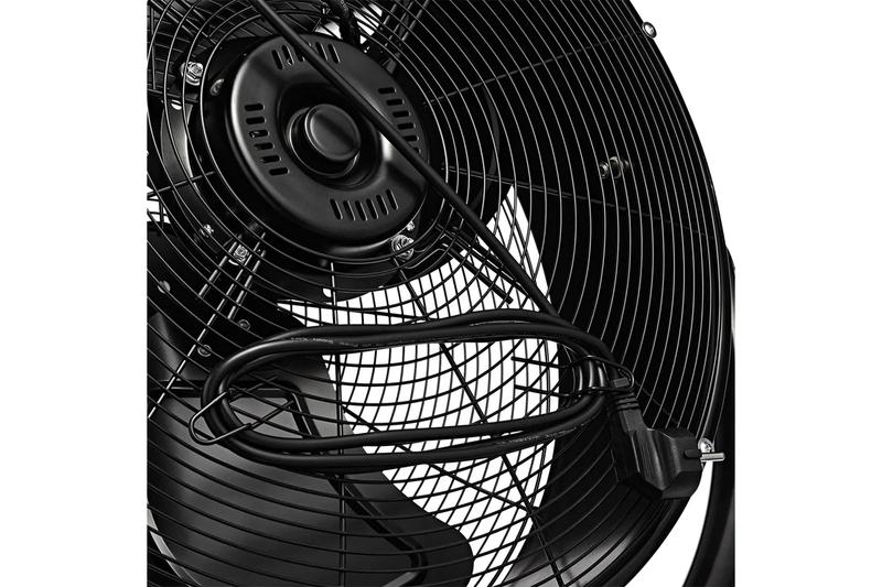  Вентилятор промышленный BIF-10SB Ballu НС-1601101 фото в каталоге от BTSprom.by