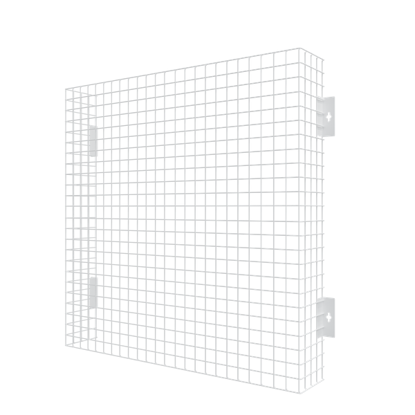  Решетка защитная для панелей 595х595 EKF PG-1 фото в каталоге от BTSprom.by