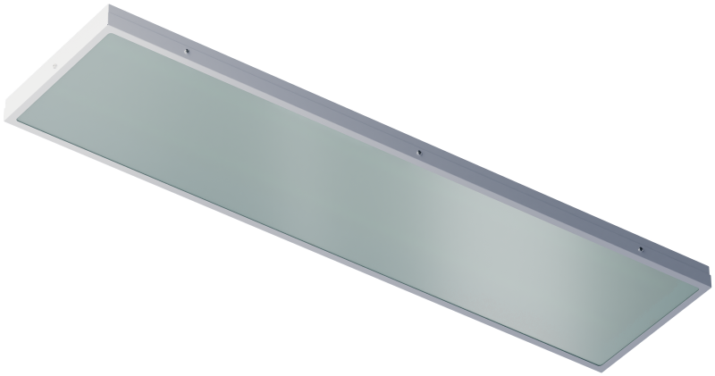 светильник светодиодный 92 990 дво-16-с-40-4к-ip54 cri90 innolux 92990 от BTSprom.by