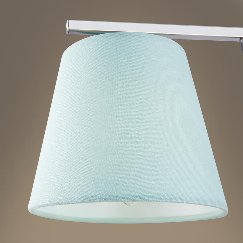  Светильник Paula 40Вт E14х1 IP20 бра настен. Freya FR5066WL-01CH фото в каталоге от BTSprom.by