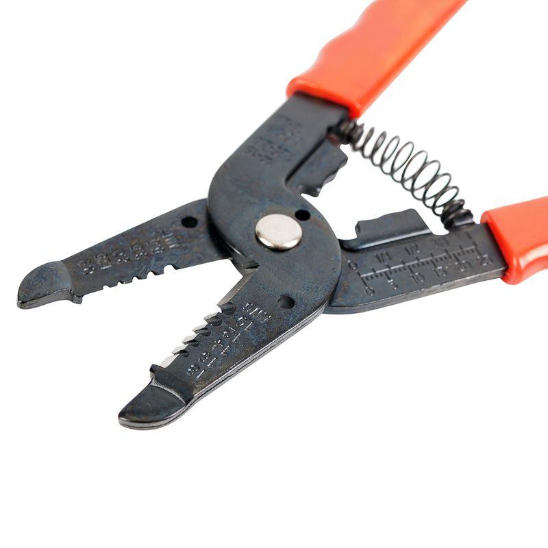  Инструмент для зачистки кабеля 0.9-6.0кв.мм HT-1041 Rexant 12-4024 фото в каталоге от BTSprom.by