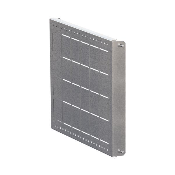 панель боковая секционная в=250 г=400 (уп.2шт) alesta ekf alesta-pcv2540 от BTSprom.by