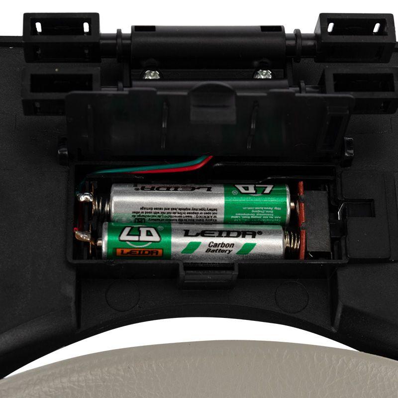  Бинокуляр монтажный 1.2х 1.8х 2.5х 3.5х с 2хLED подсветкой Rexant 12-0402 фото в каталоге от BTSprom.by