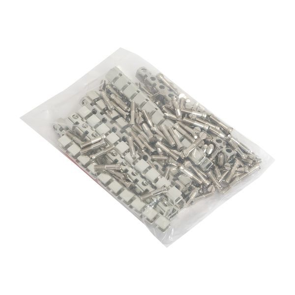  Перемычка тип 10PIN для UT 10кв.мм EKF scr-ut-jum-10 фото в каталоге от BTSprom.by