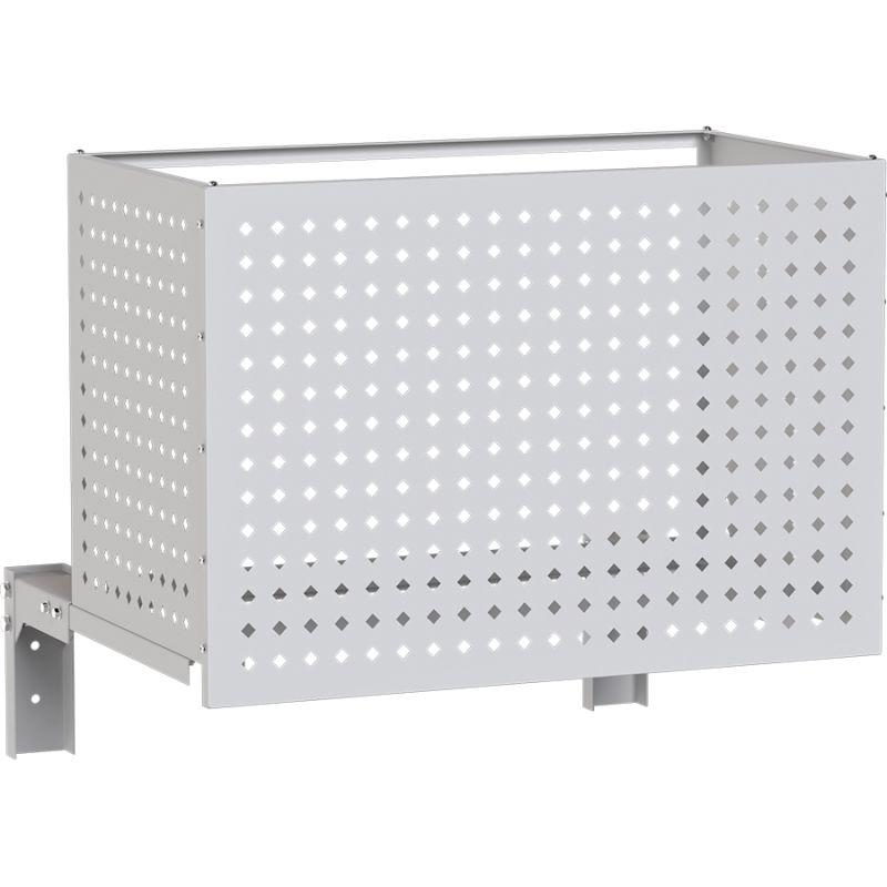корзина фасадная для кондиционера basic ekf korz-1 от BTSprom.by