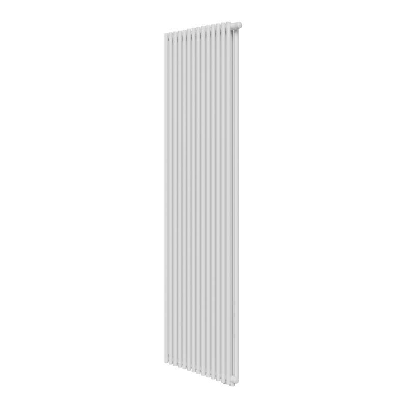 радиатор дизайн shift r22 vc2180 14 секц. ral9016 royal thermo нс-1631322 от BTSprom.by