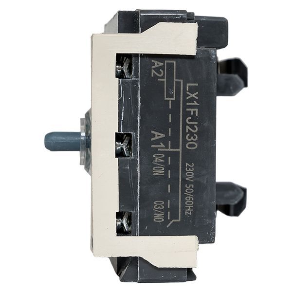  Катушка управления КТЭ F 400А 220В EKF ctr-k-b-400/220 фото в каталоге от BTSprom.by