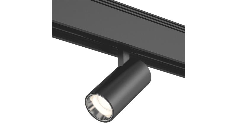 светильник трековый sy-601201-bl-10-36-nw 10вт 4000к swg pro черн. designled 00-00004833 от BTSprom.by