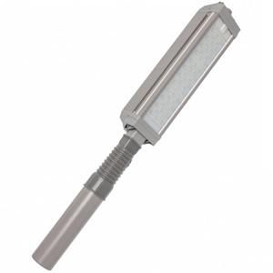 светильник светодиодный mag3-085-136 (750.s.48.nd) s8 80вт 12400лм 5000к ксс ш (135град.х60град.)cri>70 ip67 консольное крепление 48мм 745х105х104мм leaderlight м0000061469 от BTSprom.by