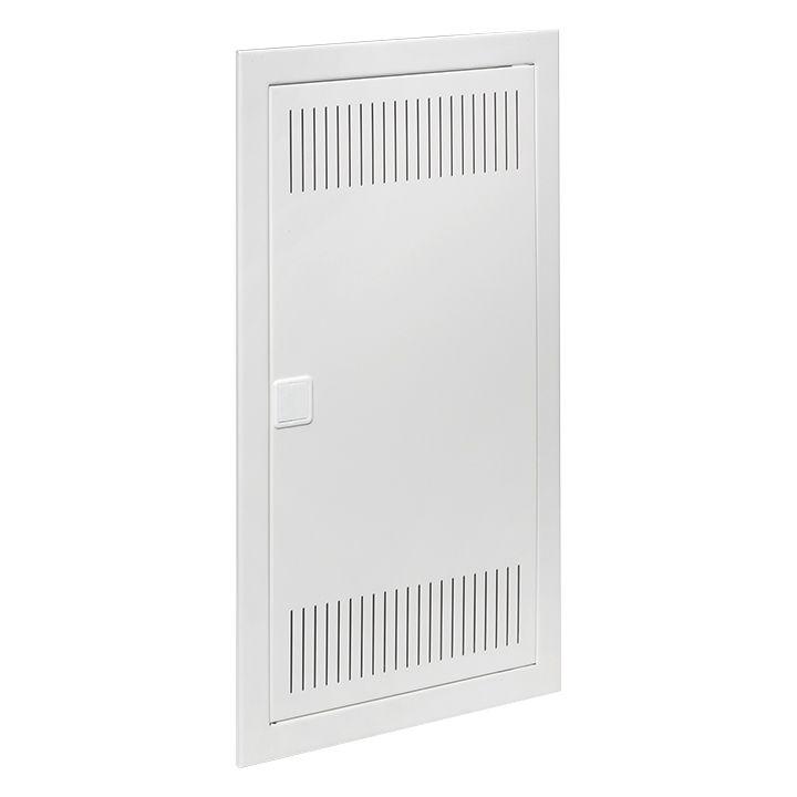 дверь для щита nova 3 габарит ip41 перфорир. метал. proxima ekf nv-door-pm-3 от BTSprom.by