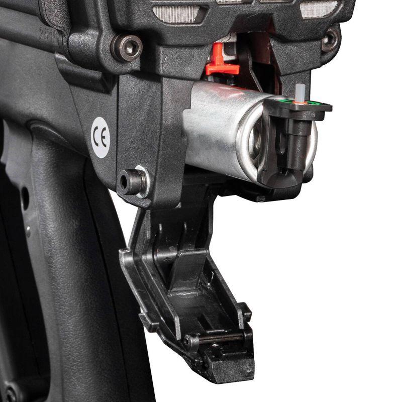  Пистолет монтажный газовый GCN-90 ПРОФИ КВТ 104524 фото в каталоге от BTSprom.by