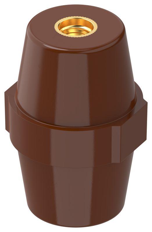 изолятор опорный sm76 (м12) iek yis11-76-12-k05 от BTSprom.by