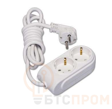 Удлинитель 2х7м с заземл. 16А IP20 защ. шторки Makel N2210073 фото в каталоге от BTSprom.by  Удлинитель 2х7м с заземл. 16А IP20 защ. шторки Makel N2210073 фото в каталоге от BTSprom.by