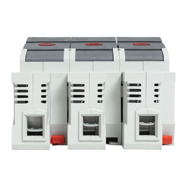  Предохранитель-разъединитель DF 22х58 3п (тип ПВЦ) EKF df223-e фото в каталоге от BTSprom.by