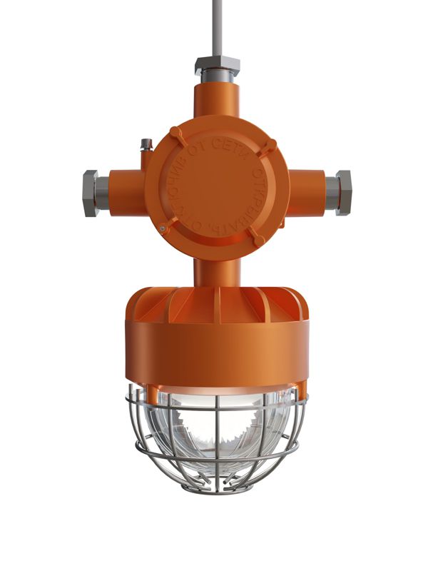 светильник светодиодный ex-ftn 1-102-30-850 fereks 2000000124360 от BTSprom.by