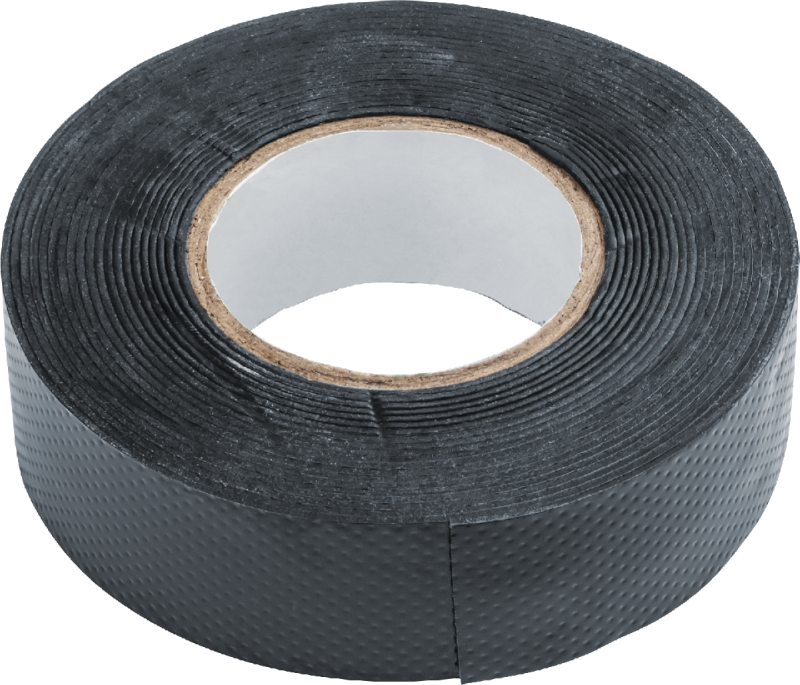 изолента 14 077 nit-sfr15-5-bl самослипающаяся черн. navigator 14077 от BTSprom.by